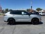 2025 GRAY Mitsubishi Outlander Plug-In Hybrid (JA4T5WA97SZ) with an 4-Cyl Hybrid 2.4 Liter engine, Automatic 1-Spd transmission, located at 412 Auto Vista Drive, Palmdale, 93551, (661) 945-0620, 34.592636, -118.136681 - Photo#7