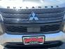 2025 GRAY Mitsubishi Outlander Plug-In Hybrid (JA4T5WA97SZ) with an 4-Cyl Hybrid 2.4 Liter engine, Automatic 1-Spd transmission, located at 412 Auto Vista Drive, Palmdale, 93551, (661) 945-0620, 34.592636, -118.136681 - Photo#8