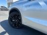 2025 GRAY Mitsubishi Outlander Plug-In Hybrid (JA4T5WA97SZ) with an 4-Cyl Hybrid 2.4 Liter engine, Automatic 1-Spd transmission, located at 412 Auto Vista Drive, Palmdale, 93551, (661) 945-0620, 34.592636, -118.136681 - Photo#10
