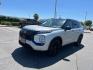 2025 GRAY Mitsubishi Outlander Plug-In Hybrid (JA4T5WA97SZ) with an 4-Cyl Hybrid 2.4 Liter engine, Automatic 1-Spd transmission, located at 412 Auto Vista Drive, Palmdale, 93551, (661) 945-0620, 34.592636, -118.136681 - Photo#2