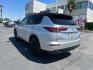 2025 GRAY Mitsubishi Outlander Plug-In Hybrid (JA4T5WA97SZ) with an 4-Cyl Hybrid 2.4 Liter engine, Automatic 1-Spd transmission, located at 412 Auto Vista Drive, Palmdale, 93551, (661) 945-0620, 34.592636, -118.136681 - Photo#4