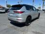 2025 GRAY Mitsubishi Outlander Plug-In Hybrid (JA4T5WA97SZ) with an 4-Cyl Hybrid 2.4 Liter engine, Automatic 1-Spd transmission, located at 412 Auto Vista Drive, Palmdale, 93551, (661) 945-0620, 34.592636, -118.136681 - Photo#6