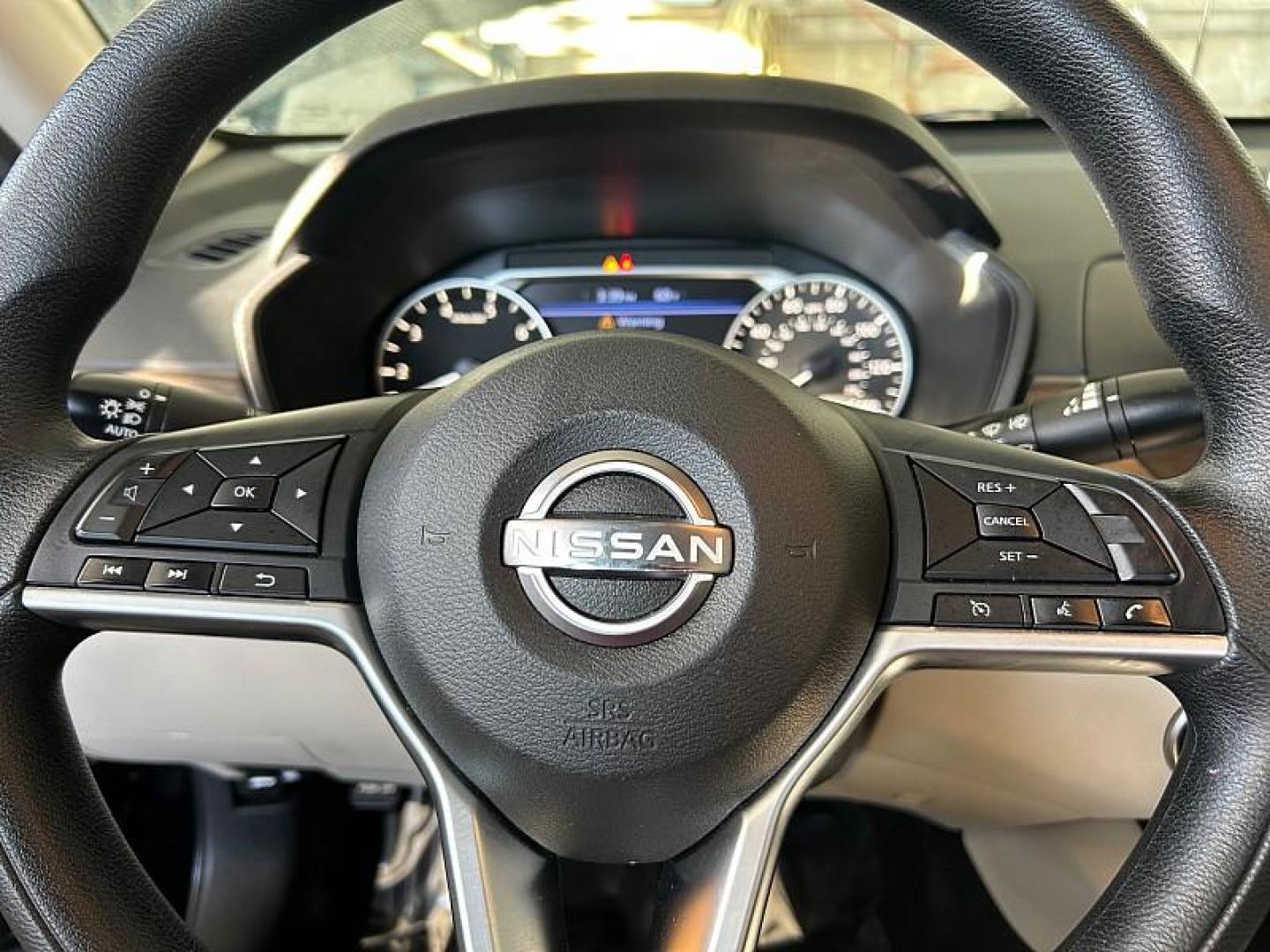 2025 BLACK Nissan Altima (1N4BL4DV1SN) with an 4-Cyl 2.5 Liter engine, Automatic CVT transmission, located at 412 Auto Vista Drive, Palmdale, 93551, (661) 945-0620, 34.592636, -118.136681 - Photo#28