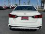 2025 WHITE Nissan Altima (1N4BL4DV6SN) with an 4-Cyl 2.5 Liter engine, Automatic CVT transmission, located at 412 Auto Vista Drive, Palmdale, 93551, (661) 945-0620, 34.592636, -118.136681 - Photo#2