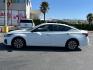 2025 WHITE Nissan Altima (1N4BL4DV6SN) with an 4-Cyl 2.5 Liter engine, Automatic CVT transmission, located at 412 Auto Vista Drive, Palmdale, 93551, (661) 945-0620, 34.592636, -118.136681 - Photo#4
