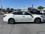 2025 WHITE Nissan Altima (1N4BL4DV6SN) with an 4-Cyl 2.5 Liter engine, Automatic CVT transmission, located at 412 Auto Vista Drive, Palmdale, 93551, (661) 945-0620, 34.592636, -118.136681 - Photo#7