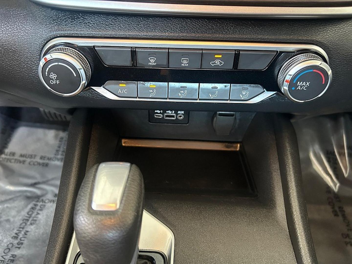 2025 WHITE Nissan Altima (1N4BL4DV0SN) with an 4-Cyl 2.5 Liter engine, Automatic CVT transmission, located at 412 Auto Vista Drive, Palmdale, 93551, (661) 945-0620, 34.592636, -118.136681- Photo#28