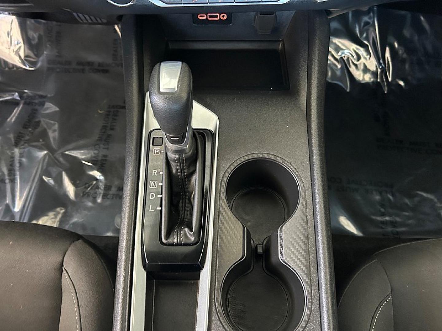 2025 BLACK Nissan Altima (1N4BL4DVXSN) with an 4-Cyl 2.5 Liter engine, Automatic CVT transmission, located at 412 Auto Vista Drive, Palmdale, 93551, (661) 945-0620, 34.592636, -118.136681- Photo#20