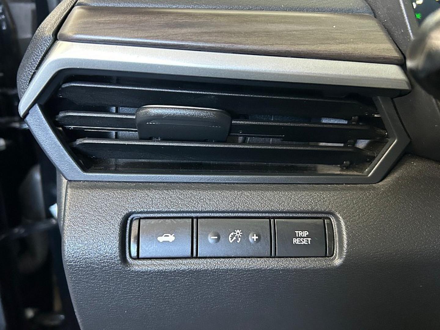 2025 BLACK Nissan Altima (1N4BL4DVXSN) with an 4-Cyl 2.5 Liter engine, Automatic CVT transmission, located at 412 Auto Vista Drive, Palmdale, 93551, (661) 945-0620, 34.592636, -118.136681- Photo#29