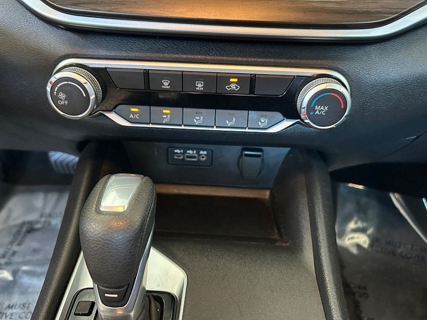 2025 GRAY Nissan Altima (1N4BL4DV5SN) with an 4-Cyl 2.5 Liter engine, Automatic CVT transmission, located at 412 Auto Vista Drive, Palmdale, 93551, (661) 945-0620, 34.592636, -118.136681- Photo#21