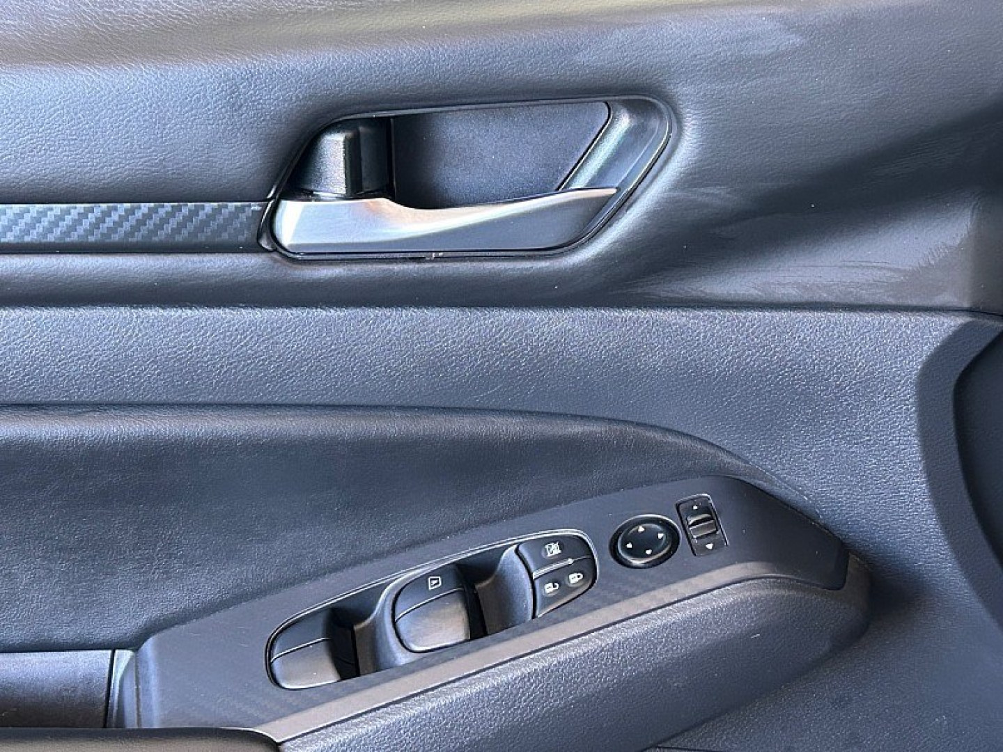 2025 GRAY Nissan Altima (1N4BL4DV5SN) with an 4-Cyl 2.5 Liter engine, Automatic CVT transmission, located at 412 Auto Vista Drive, Palmdale, 93551, (661) 945-0620, 34.592636, -118.136681- Photo#28