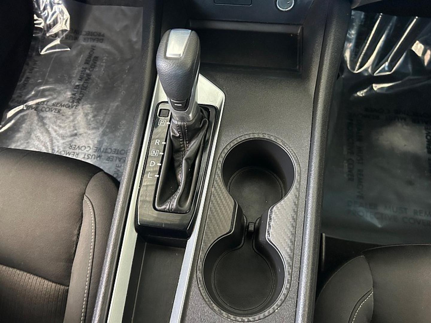 2025 Black Nissan Altima (1N4BL4DV9SN) with an 4-Cyl 2.5 Liter engine, Automatic CVT transmission, located at 412 Auto Vista Drive, Palmdale, 93551, (661) 945-0620, 34.592636, -118.136681- Photo#20