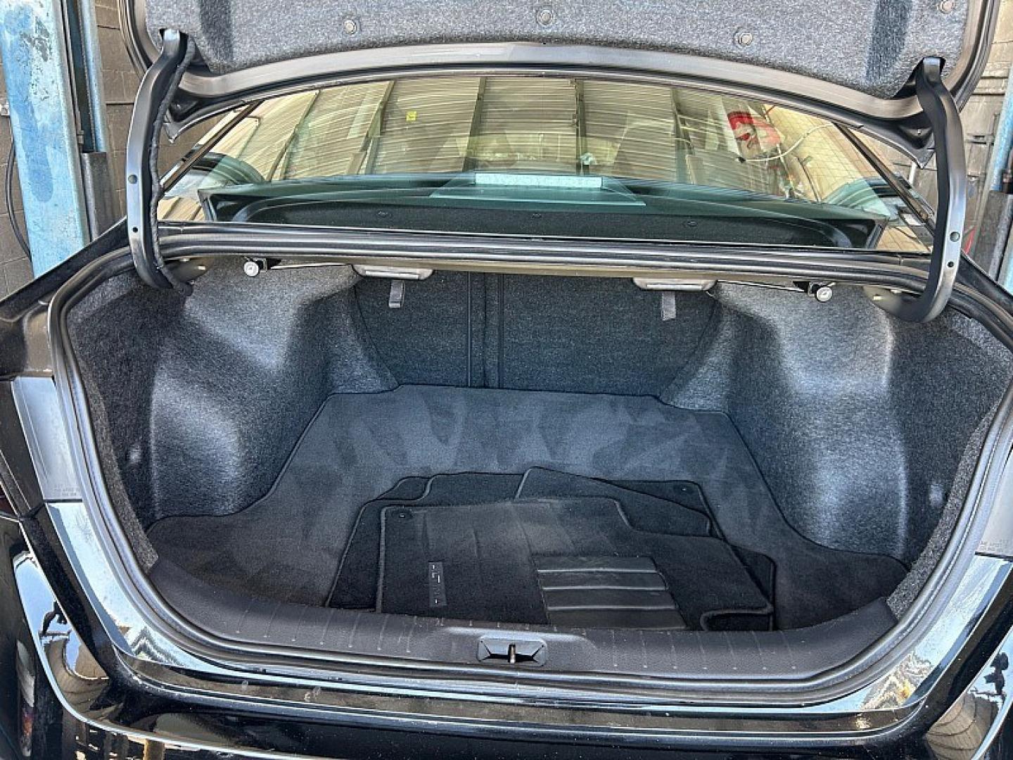 2025 Black Nissan Altima (1N4BL4DV9SN) with an 4-Cyl 2.5 Liter engine, Automatic CVT transmission, located at 412 Auto Vista Drive, Palmdale, 93551, (661) 945-0620, 34.592636, -118.136681- Photo#25