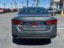 2025 Gray Nissan Altima (1N4BL4DVXSN) with an 4-Cyl 2.5 Liter engine, Automatic CVT transmission, located at 412 Auto Vista Drive, Palmdale, 93551, (661) 945-0620, 34.592636, -118.136681- Photo#3