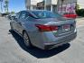 2025 Gray Nissan Altima (1N4BL4DVXSN) with an 4-Cyl 2.5 Liter engine, Automatic CVT transmission, located at 412 Auto Vista Drive, Palmdale, 93551, (661) 945-0620, 34.592636, -118.136681- Photo#4