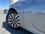2025 Gray Nissan Altima (1N4BL4DVXSN) with an 4-Cyl 2.5 Liter engine, Automatic CVT transmission, located at 412 Auto Vista Drive, Palmdale, 93551, (661) 945-0620, 34.592636, -118.136681- Photo#7
