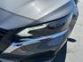 2025 Gray Nissan Altima (1N4BL4DVXSN) with an 4-Cyl 2.5 Liter engine, Automatic CVT transmission, located at 412 Auto Vista Drive, Palmdale, 93551, (661) 945-0620, 34.592636, -118.136681- Photo#8