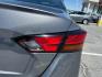 2025 Gray Nissan Altima (1N4BL4DVXSN) with an 4-Cyl 2.5 Liter engine, Automatic CVT transmission, located at 412 Auto Vista Drive, Palmdale, 93551, (661) 945-0620, 34.592636, -118.136681- Photo#11