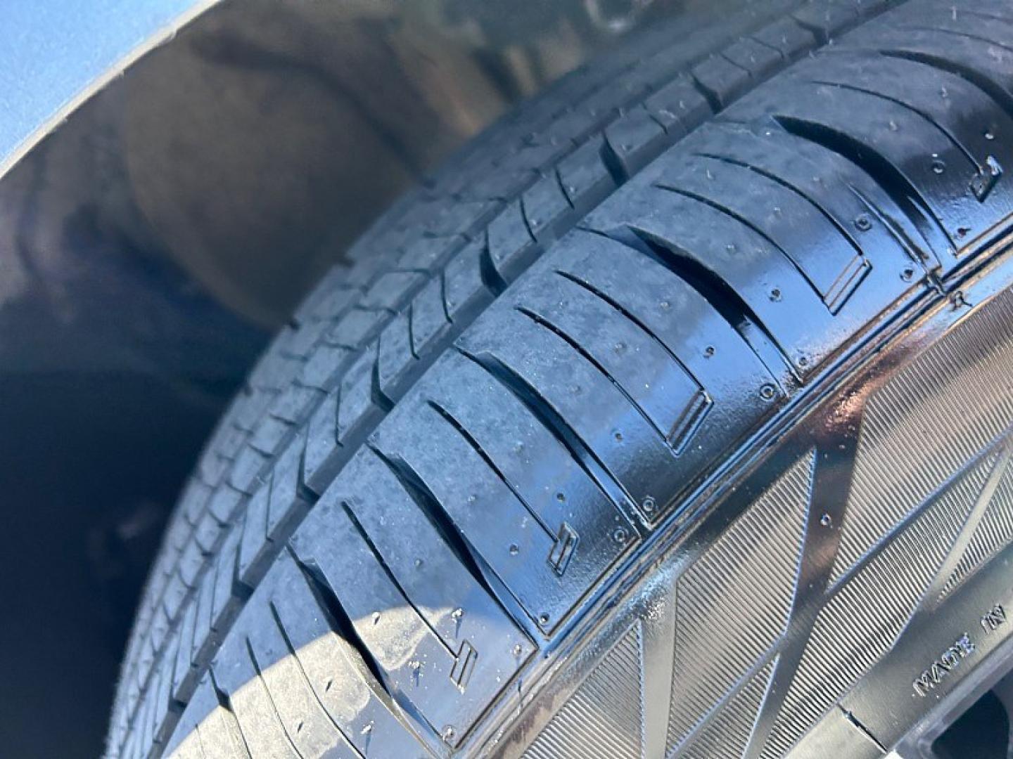 2025 Gray Nissan Altima (1N4BL4DVXSN) with an 4-Cyl 2.5 Liter engine, Automatic CVT transmission, located at 412 Auto Vista Drive, Palmdale, 93551, (661) 945-0620, 34.592636, -118.136681- Photo#14