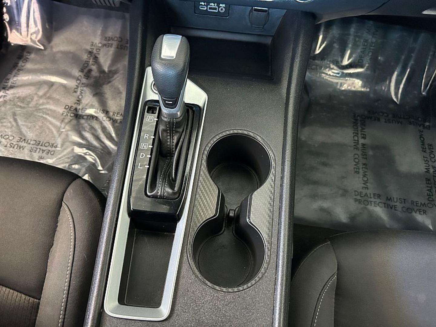 2025 Gray Nissan Altima (1N4BL4DVXSN) with an 4-Cyl 2.5 Liter engine, Automatic CVT transmission, located at 412 Auto Vista Drive, Palmdale, 93551, (661) 945-0620, 34.592636, -118.136681- Photo#18