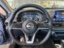 2025 Gray Nissan Altima (1N4BL4DVXSN) with an 4-Cyl 2.5 Liter engine, Automatic CVT transmission, located at 412 Auto Vista Drive, Palmdale, 93551, (661) 945-0620, 34.592636, -118.136681- Photo#21