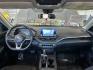 2025 Gray Nissan Altima (1N4BL4DVXSN) with an 4-Cyl 2.5 Liter engine, Automatic CVT transmission, located at 412 Auto Vista Drive, Palmdale, 93551, (661) 945-0620, 34.592636, -118.136681- Photo#22