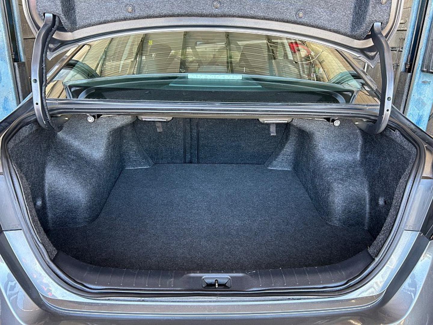 2025 Gray Nissan Altima (1N4BL4DVXSN) with an 4-Cyl 2.5 Liter engine, Automatic CVT transmission, located at 412 Auto Vista Drive, Palmdale, 93551, (661) 945-0620, 34.592636, -118.136681- Photo#25