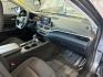 2025 Gray Nissan Altima (1N4BL4DVXSN) with an 4-Cyl 2.5 Liter engine, Automatic CVT transmission, located at 412 Auto Vista Drive, Palmdale, 93551, (661) 945-0620, 34.592636, -118.136681- Photo#27