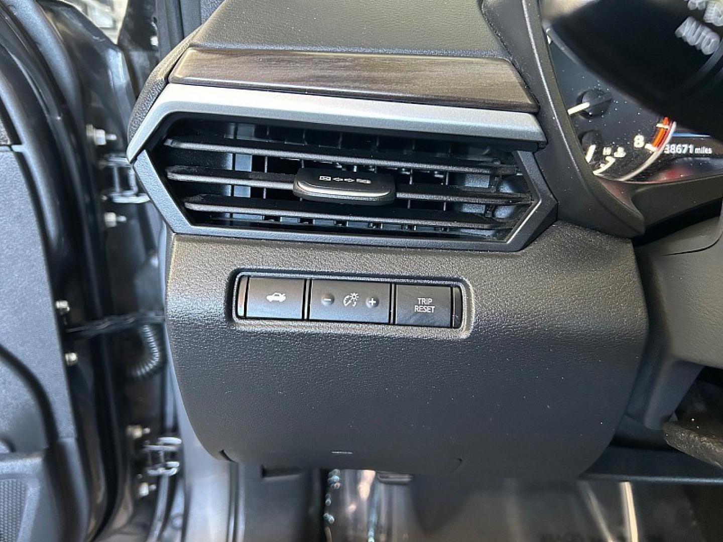 2025 Gray Nissan Altima (1N4BL4DVXSN) with an 4-Cyl 2.5 Liter engine, Automatic CVT transmission, located at 412 Auto Vista Drive, Palmdale, 93551, (661) 945-0620, 34.592636, -118.136681- Photo#28