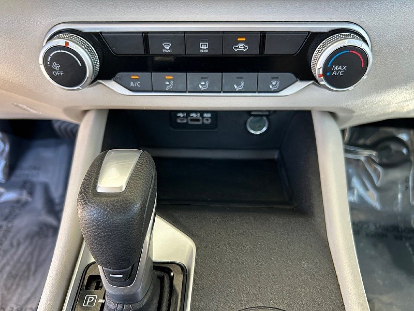 2025 White Nissan Altima (1N4BL4DV7SN) with an 4-Cyl 2.5 Liter engine, Automatic CVT transmission, located at 412 Auto Vista Drive, Palmdale, 93551, (661) 945-0620, 34.592636, -118.136681- Photo#20