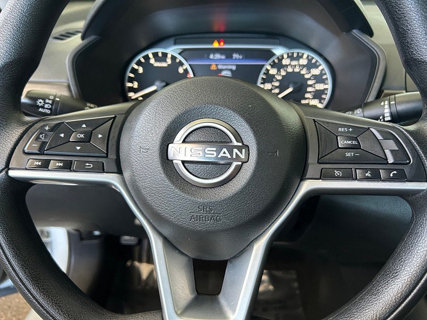 2025 White Nissan Altima (1N4BL4DV9SN) with an 4-Cyl 2.5 Liter engine, Automatic CVT transmission, located at 412 Auto Vista Drive, Palmdale, 93551, (661) 945-0620, 34.592636, -118.136681- Photo#25