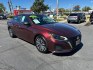 2025 Pearl /black Nissan Altima (1N4BL4DV4SN) with an 4-Cyl 2.5 Liter engine, Automatic CVT transmission, located at 412 Auto Vista Drive, Palmdale, 93551, (661) 945-0620, 34.592636, -118.136681 - Enjoy comfort, efficiency, and modern technology in this 2025 Nissan Altima SV!This one-owner sedan combines sleek styling with a smooth, comfortable ride, making it an excellent choice for daily commutes and longer road trips. Powered by a 2.5L 4-cylinder engine paired with Nissan and rsquo;s Xtron- Photo#0