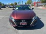 2025 Pearl /black Nissan Altima (1N4BL4DV4SN) with an 4-Cyl 2.5 Liter engine, Automatic CVT transmission, located at 412 Auto Vista Drive, Palmdale, 93551, (661) 945-0620, 34.592636, -118.136681 - Enjoy comfort, efficiency, and modern technology in this 2025 Nissan Altima SV!This one-owner sedan combines sleek styling with a smooth, comfortable ride, making it an excellent choice for daily commutes and longer road trips. Powered by a 2.5L 4-cylinder engine paired with Nissan and rsquo;s Xtron- Photo#1