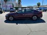 2025 Pearl /black Nissan Altima (1N4BL4DV4SN) with an 4-Cyl 2.5 Liter engine, Automatic CVT transmission, located at 412 Auto Vista Drive, Palmdale, 93551, (661) 945-0620, 34.592636, -118.136681 - Enjoy comfort, efficiency, and modern technology in this 2025 Nissan Altima SV!This one-owner sedan combines sleek styling with a smooth, comfortable ride, making it an excellent choice for daily commutes and longer road trips. Powered by a 2.5L 4-cylinder engine paired with Nissan and rsquo;s Xtron- Photo#3