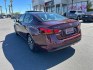 2025 Pearl /black Nissan Altima (1N4BL4DV4SN) with an 4-Cyl 2.5 Liter engine, Automatic CVT transmission, located at 412 Auto Vista Drive, Palmdale, 93551, (661) 945-0620, 34.592636, -118.136681 - Enjoy comfort, efficiency, and modern technology in this 2025 Nissan Altima SV!This one-owner sedan combines sleek styling with a smooth, comfortable ride, making it an excellent choice for daily commutes and longer road trips. Powered by a 2.5L 4-cylinder engine paired with Nissan and rsquo;s Xtron- Photo#4