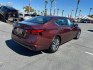 2025 Pearl /black Nissan Altima (1N4BL4DV4SN) with an 4-Cyl 2.5 Liter engine, Automatic CVT transmission, located at 412 Auto Vista Drive, Palmdale, 93551, (661) 945-0620, 34.592636, -118.136681 - Enjoy comfort, efficiency, and modern technology in this 2025 Nissan Altima SV!This one-owner sedan combines sleek styling with a smooth, comfortable ride, making it an excellent choice for daily commutes and longer road trips. Powered by a 2.5L 4-cylinder engine paired with Nissan and rsquo;s Xtron- Photo#6
