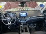 2025 Pearl /black Nissan Altima (1N4BL4DV4SN) with an 4-Cyl 2.5 Liter engine, Automatic CVT transmission, located at 412 Auto Vista Drive, Palmdale, 93551, (661) 945-0620, 34.592636, -118.136681 - Enjoy comfort, efficiency, and modern technology in this 2025 Nissan Altima SV!This one-owner sedan combines sleek styling with a smooth, comfortable ride, making it an excellent choice for daily commutes and longer road trips. Powered by a 2.5L 4-cylinder engine paired with Nissan and rsquo;s Xtron- Photo#10