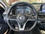 2025 Pearl /black Nissan Altima (1N4BL4DV4SN) with an 4-Cyl 2.5 Liter engine, Automatic CVT transmission, located at 412 Auto Vista Drive, Palmdale, 93551, (661) 945-0620, 34.592636, -118.136681 - Enjoy comfort, efficiency, and modern technology in this 2025 Nissan Altima SV!This one-owner sedan combines sleek styling with a smooth, comfortable ride, making it an excellent choice for daily commutes and longer road trips. Powered by a 2.5L 4-cylinder engine paired with Nissan and rsquo;s Xtron- Photo#11