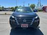 2025 BLACK Nissan Rogue (5N1BT3BA0SC) with an 3-Cyl Turbo 1.5 Liter engine, Automatic CVT transmission, located at 412 Auto Vista Drive, Palmdale, 93551, (661) 945-0620, 34.592636, -118.136681 - Photo#1