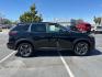 2025 BLACK Nissan Rogue (5N1BT3BA0SC) with an 3-Cyl Turbo 1.5 Liter engine, Automatic CVT transmission, located at 412 Auto Vista Drive, Palmdale, 93551, (661) 945-0620, 34.592636, -118.136681 - Photo#5