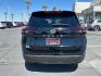 2025 BLACK Nissan Rogue (5N1BT3BA0SC) with an 3-Cyl Turbo 1.5 Liter engine, Automatic CVT transmission, located at 412 Auto Vista Drive, Palmdale, 93551, (661) 945-0620, 34.592636, -118.136681 - Photo#7
