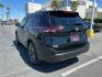 2025 BLACK Nissan Rogue (5N1BT3BA0SC) with an 3-Cyl Turbo 1.5 Liter engine, Automatic CVT transmission, located at 412 Auto Vista Drive, Palmdale, 93551, (661) 945-0620, 34.592636, -118.136681 - Photo#8