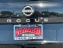 2025 BLACK Nissan Rogue (5N1BT3BA0SC) with an 3-Cyl Turbo 1.5 Liter engine, Automatic CVT transmission, located at 412 Auto Vista Drive, Palmdale, 93551, (661) 945-0620, 34.592636, -118.136681 - Photo#11