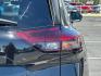 2025 BLACK Nissan Rogue (5N1BT3BA0SC) with an 3-Cyl Turbo 1.5 Liter engine, Automatic CVT transmission, located at 412 Auto Vista Drive, Palmdale, 93551, (661) 945-0620, 34.592636, -118.136681 - Photo#12