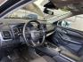 2025 BLACK Nissan Rogue (5N1BT3BA0SC) with an 3-Cyl Turbo 1.5 Liter engine, Automatic CVT transmission, located at 412 Auto Vista Drive, Palmdale, 93551, (661) 945-0620, 34.592636, -118.136681 - Photo#17