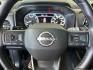 2025 BLACK Nissan Rogue (5N1BT3BA0SC) with an 3-Cyl Turbo 1.5 Liter engine, Automatic CVT transmission, located at 412 Auto Vista Drive, Palmdale, 93551, (661) 945-0620, 34.592636, -118.136681 - Photo#20