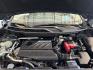 2025 BLACK Nissan Rogue (5N1BT3BA0SC) with an 3-Cyl Turbo 1.5 Liter engine, Automatic CVT transmission, located at 412 Auto Vista Drive, Palmdale, 93551, (661) 945-0620, 34.592636, -118.136681 - Photo#26