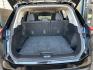 2025 BLACK Nissan Rogue (5N1BT3BA0SC) with an 3-Cyl Turbo 1.5 Liter engine, Automatic CVT transmission, located at 412 Auto Vista Drive, Palmdale, 93551, (661) 945-0620, 34.592636, -118.136681 - Photo#27