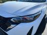 2025 WHITE Nissan Sentra (3N1AB8CV8SY) with an 4-Cyl 2.0 Liter engine, Automatic CVT transmission, located at 412 Auto Vista Drive, Palmdale, 93551, (661) 945-0620, 34.592636, -118.136681 - Photo#12