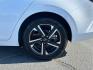 2025 WHITE Nissan Sentra (3N1AB8CV8SY) with an 4-Cyl 2.0 Liter engine, Automatic CVT transmission, located at 412 Auto Vista Drive, Palmdale, 93551, (661) 945-0620, 34.592636, -118.136681 - Photo#17